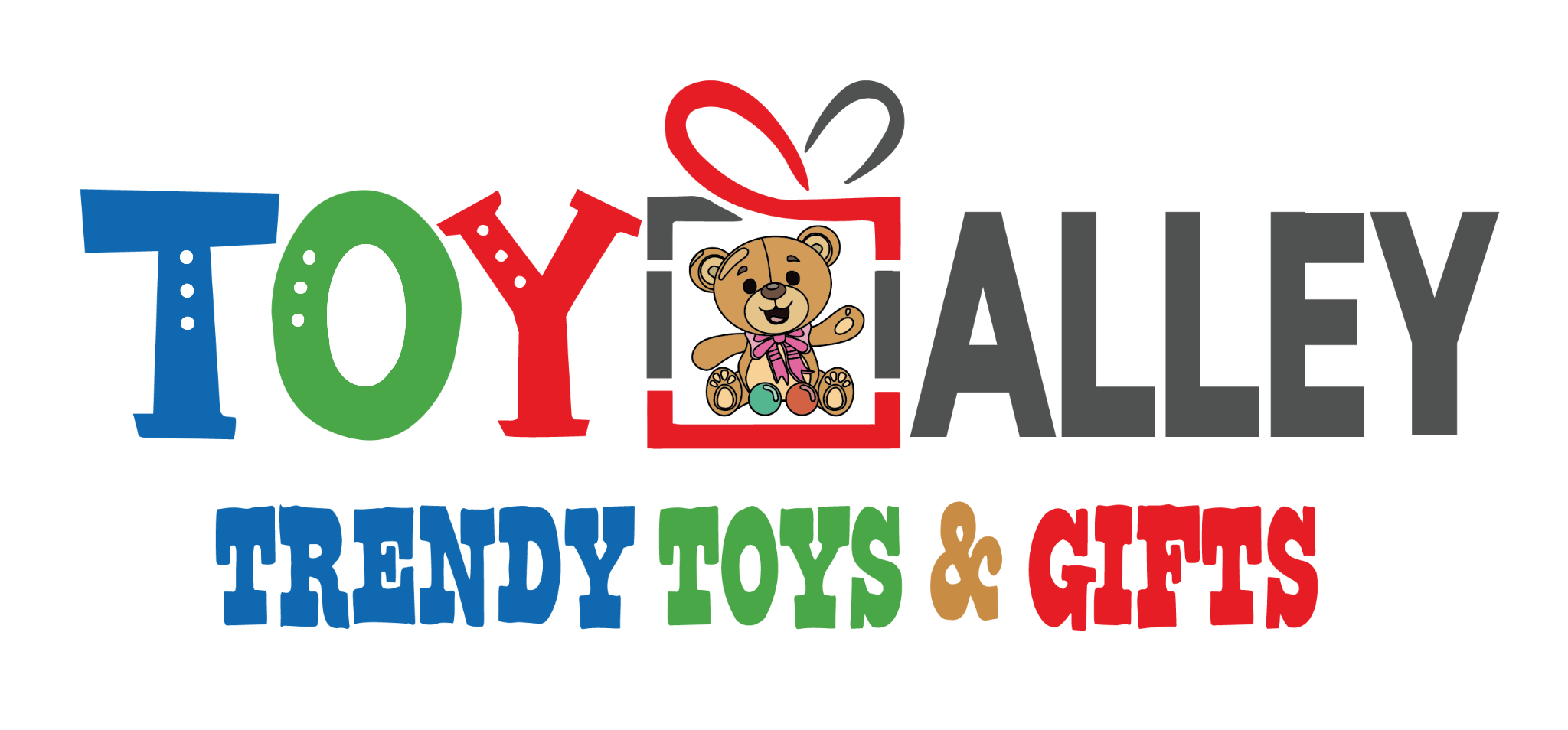 Toy Alley Trendy Toys & Gifts